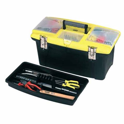STANLEY ΕΡΓΑΛΕΙΟΘΗΚΗ JUMBO 22" (1-92-908)