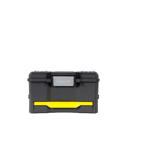 ΕΡΓΑΛΕΙΟΘΗΚΗ STANLEY 19" ΜΕ ΣΥΡΤΑΡΙ (1-70-316)