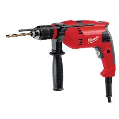 Περιστροφικό Δράπανο DE 13 RP Milwaukee 4933409194