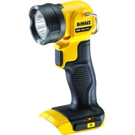 DEWALT 18V XR LI-ION ΦΑΚΟΣ ΠΕΡΙΣΤΡΕΦΟΜΕΝΗΣ ΚΕΦΑΛΗΣ (ΧΩΡΙΣ ΦΟΡΤΙΣΤΗ ΚΑΙ ΜΠΑΤΑΡΙΑ) (DCL040)