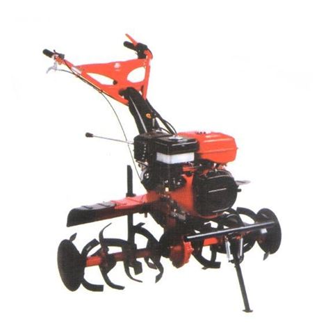 CRAMER G 105 Βενζινοκινητο Σκαπτικό με Κινητήρα CRAMER 177F (103511C)+12 ΑΤΟΚΕΣ ΔΟΣΕΙΣ