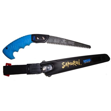 SAMURAI Χειροπρίονο σταθερό με ίσια λάμα (GSM-210-MH)