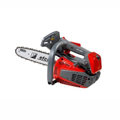 ΒΕΝΖΙΝΟΚΙΝΗΤΟ ΚΛΑΔΕΥΤΙΚΟ ΑΛΥΣΟΠΡΙΟΝΟ EFCO MTT 2500+6 ΑΤΟΚΕΣ ΔΟΣΕΙΣ
