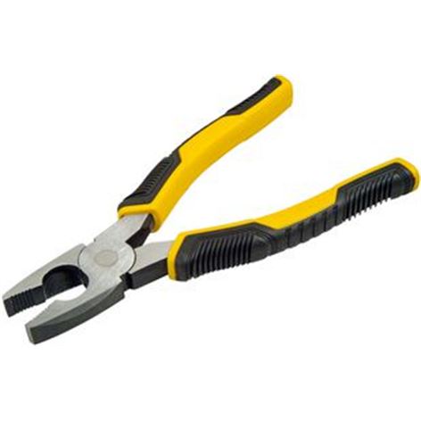 STANLEY Πενσα Control Grip 150mm (STHT0-74456)