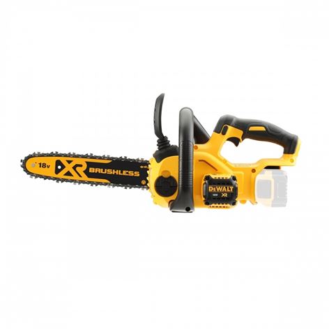 DEWALT - DCM565N AΛΥΣΟΠΡΙΟΝΟ 30CM 18V XR LI-ION ΧΩΡΊΣ ΦΟΡΤΙΣΤΗ & ΜΠΑΤΑΡΙΑ