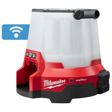 MILWAUKEE M18 ONESLSP-0 ΣΥΜΠΑΓΗΣ ΦΑΝΟΣ ΕΡΓΟΤΑΞΙΟΥ (4933459155)