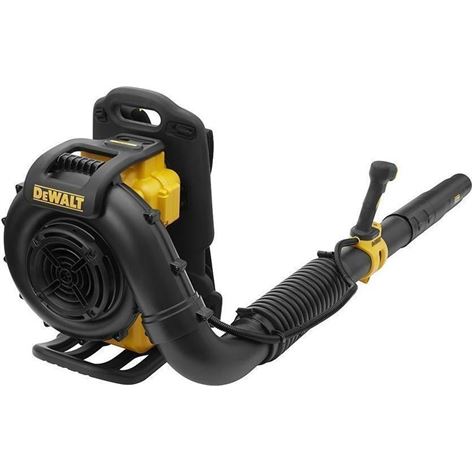 DEWALT DCM587N ΦΥΣΗΤΗΡΑΣ ΠΛΑΤΗΣ 36V PRO LANDSCAPE BRUSHLESS SOLO