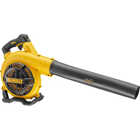 DEWALT DCM582N 36V PRO LANDSCAPE BRUSHLESS ΦΥΣΗΤΗΡΑΣ (ΧΩΡΙΣ ΜΠΑΤΑΡΙΑ & ΦΟΡΤΙΣΤΗ)