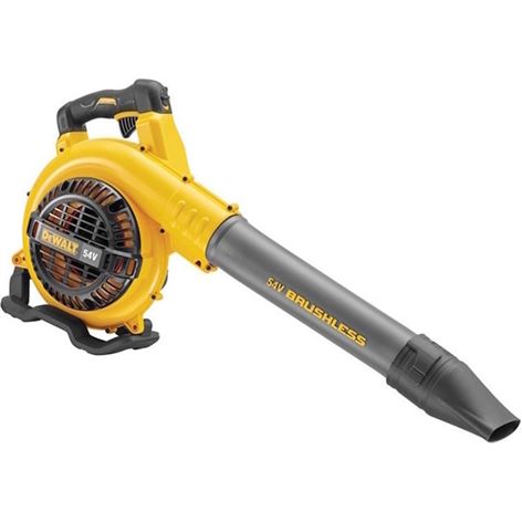 DEWALT DCM572X1 Φυσητήρας μπαταρίας Brushless 54Volt (1x 3.0/9.0Ah)