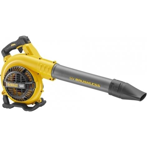 DEWALT DCM572N Φυσητήρας μπαταρίας Brushless 54Volt (χωρίς μπαταρία - φορτιστή)