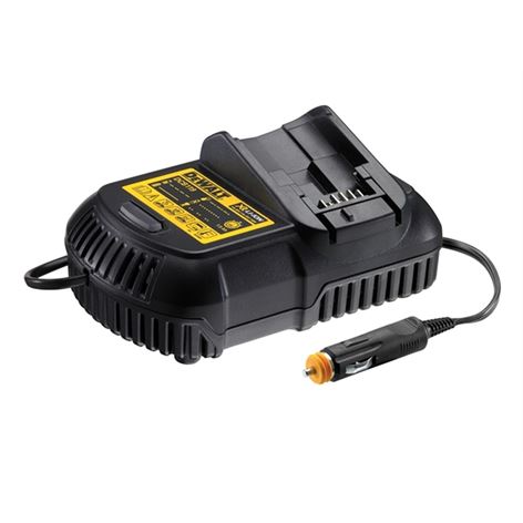 DEWALT DCB119 18V XR ΦΟΡΤΙΣΤΗΣ ΑΥΤΟΚΙΝΗΤΟΥ
