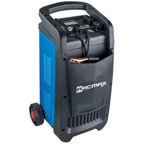 ARCMAX ΦΟΡΤΙΣΤΗΣ-ΕΚΚΙΝΗΤΗΣ VELOX MAX 730