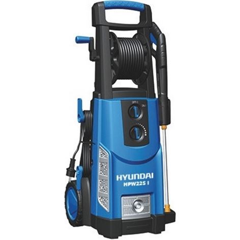 HYUNDAI HPW225I Πλυστικό 3,2kw 225bar 56302