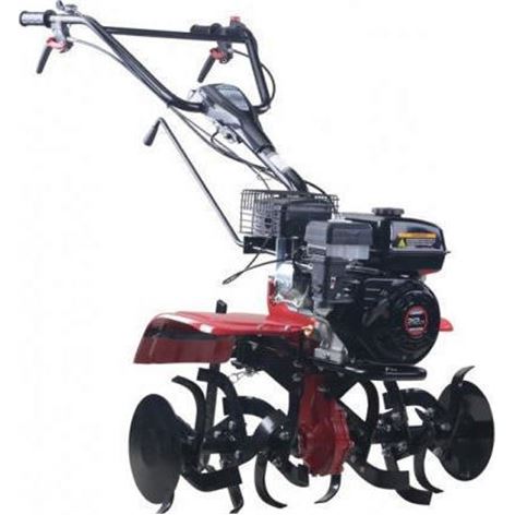 LONCIN ΠΕΤΡΕΛΑΙΟΚΙΝΗΤΟ ΣΚΑΠΤΙΚΟ MASTER LC 850D ΣΕ 12 ΑΤΟΚΕΣ ΔΟΣΕΙΣ
