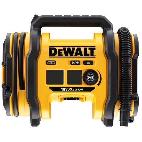 DEWALT ΑΕΡΟΣΥΜΠΙΕΣΤΗΣ 3ΩΝ ΠΗΓΩΝ DCC018N