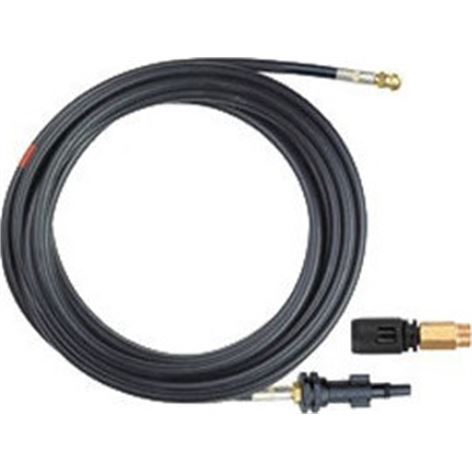 DEWALT ΑΠΟΦΡΑΚΤΗΡΑΣ ΠΛΥΣΤΙΚΟΥ PVC 16M 43421