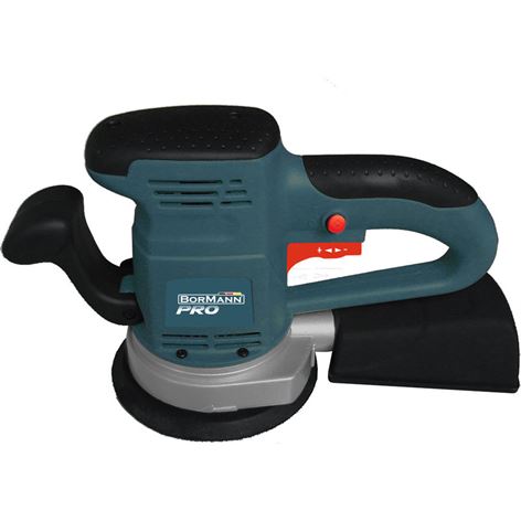 BORMANN PRO - BSS5000 ΤΡΙΒΕΙΟ ΕΚΚΕΝΤΡΟ 450W (020714)