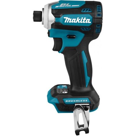 MAKITA ΠΑΛΜΙΚΟ ΚΑΤΣΑΒΙΔΙ 18V BL MOTOR (SOLO) DTD171ZJ