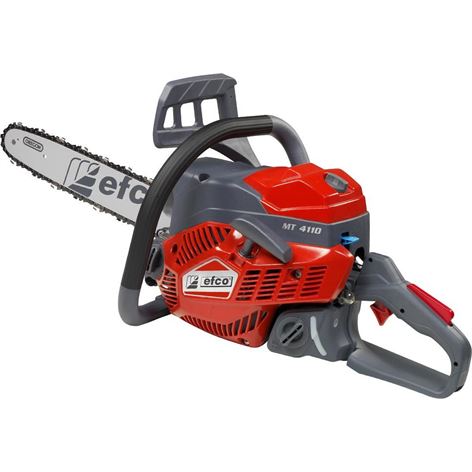 EFCO Βενζινοκίνητο Αλυσοπρίονο 16'' MT 4110