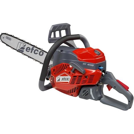 EFCO Αλυσοπρίονο βενζινοκίνητο 18'' MT 4510