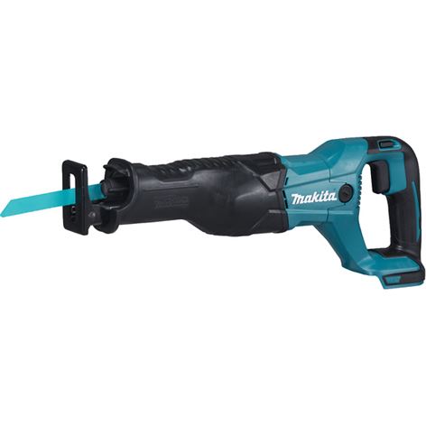 Makita DJR186ZK Σπαθόσεγα 18V Li-Ion (Solo) σε Βαλίτσα