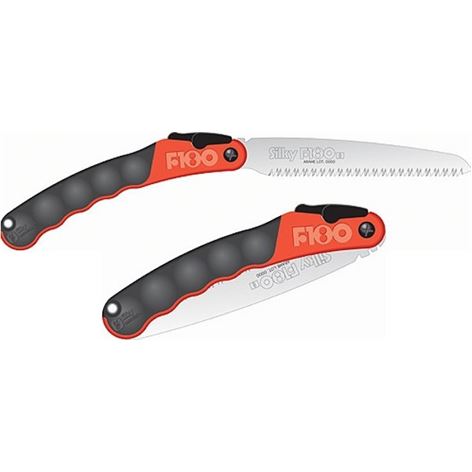 SILKY F180 ΧΕΙΡΟΠΡΙΟΝΟ ΣΠΑΣΤΟ 18cm (138512518)