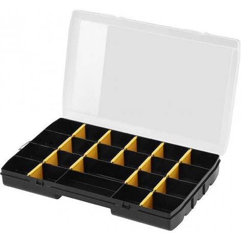 ΤΑΜΠΑΚΙΕΡΑ ΚΑΣΕΤΙΝΑ STANLEY ME 22 ΘΗΚΕΣ (STST81681-1)