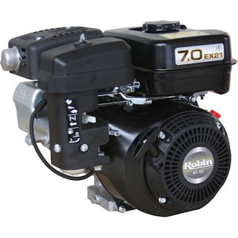 Βενζινοκινητήρας SUBARU EX1DP21 ΜΕ ΣΠΕΙΡΩΜΑ