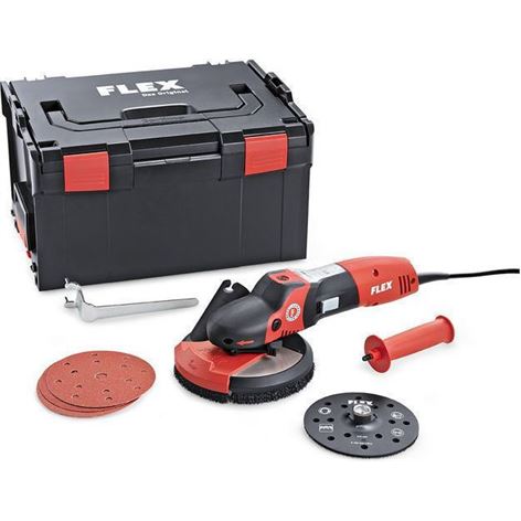 FLEX - SE 14-2 150 Set SUPRAFLEX Τριβείο Ανακαίνισης 1400W (419206)