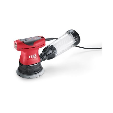 FLEX ORE-125-2 ΕΚΚΕΝΤΡΟ ΤΡΙΒΕΙΟ 200W (429872)