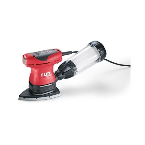 FLEX ODE-100-2 ΤΡΙΒΕΙΟ ΔΕΛΤΑ ME ΡΥΘΜΙΣΗ ΣΤΡΟΦΩΝ (429856)