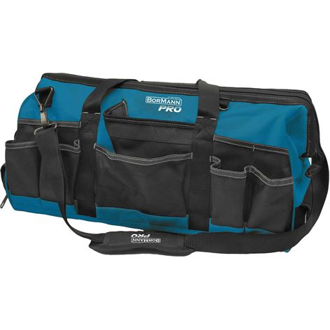 BORMANN PRO - BTB3100 ΤΣΑΝΤΑ ΕΡΓΑΛΕΙΩΝ 57X24X32CM (028994)