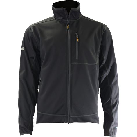 DEWALT BARTON ΑΔΙΑΒΡΟΧΟ ΤΖΑΚΕΤ ΜΕ FLEECE ΕΠΕΝΔΥΣΗ (DWC104-001)