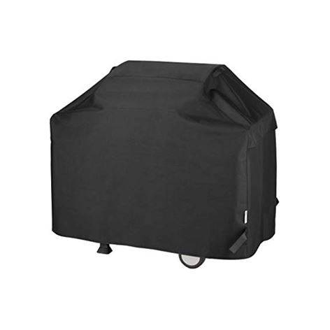 BORMANN ΚΑΛΥΜΜΑ BBQ 2 ΕΣΤΙΩΝ (BBQ2000) BORMANN ELITE BBQ1175 (033295)