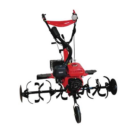 CRAMER - G 100C ΒΕΝΖΙΝΟΚΙΝΗΤΟ ΣΚΑΠΤΙΚΟ 7,0 hp (103514)