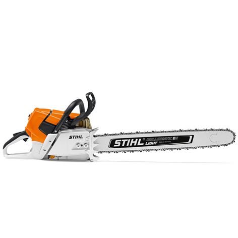 STIHL MS 661 C-M ΒΕΝΖΙΝΟΚΙΝΗΤΟ ΑΛΥΣΟΠΡΙΟΝΟ με λάμα 63cm+2η αλυσίδα STIHL+12 ΑΤΟΚΕΣ