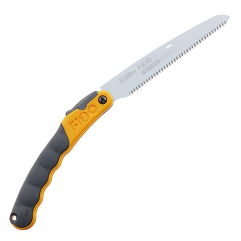 SILKY F180-14 ΧΕΙΡΟΠΡΙΟΝΟ ΣΠΑΣΤΟ 18cm (138514118)