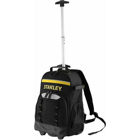 STANLEY ΤΡΟΧΗΛΑΤΟ ΣΑΚΙΔΙΟ ΕΡΓΑΛΕΙΩΝ ΠΛΑΤΗΣ ( STST83307-1)