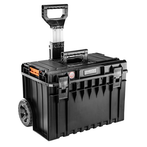 NEO TOOLS Εργαλειοθήκη MODULAR τροχήλατη (84-266)