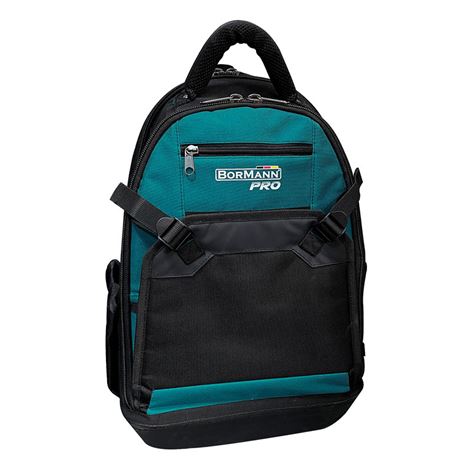 BORMANN ΤΣΑΝΤΑ ΕΡΓΑΛΕΙΩΝ ΠΛΑΤΗΣ 40Lt (034971)
