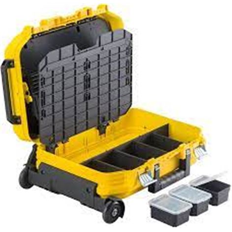 Stanley FATMAX FMST1-72383 Φορητή εργαλειοθήκη με ρόδες τύπου βαλίτσα