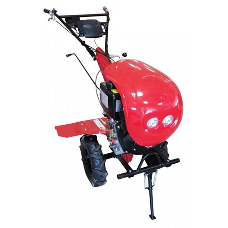 CRAMER Z135D ΣΚΑΠΤΙΚΟ DIESEL 11Hp (ΚΟΡΩΝΑ - ΠΗΝΙΟ) (309032)+12 ΑΤΟΚΕΣ ΔΟΣΕΙΣ