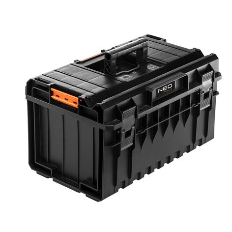 NEO TOOLS Εργαλειοθήκη MODULAR 350 (84-256)