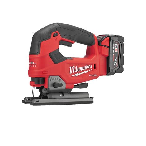 MILWAUKEE ΣΕΓΑ FJS-502X M18 FUEL™ (4933464727)