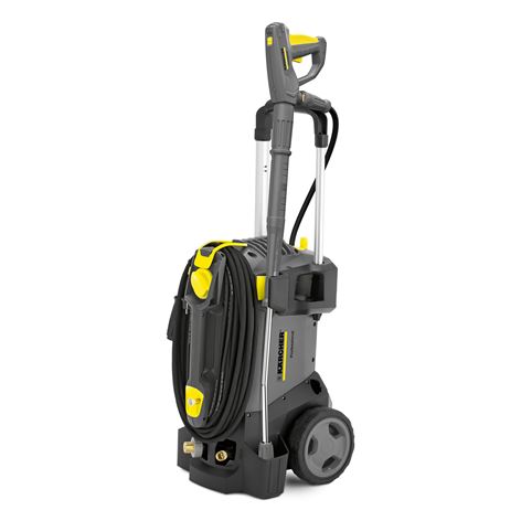 KARCHER ΜΗΧΑΝΗΜΑ ΚΑΘΑΡΙΣΜΟΥ ΥΨΗΛΗΣ ΠΙΕΣΗΣ HD 5/15 C (1.520-930.0)+6 ΑΤΟΚΕΣ ΔΟΣΕΙΣ