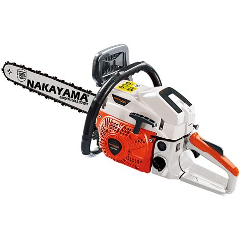 NAKAYAMA PRO - PC6700 ΑΛΥΣΟΠΡΙΟΝΟ ΒΕΝΖΙΝΗΣ 56,3cc + ΔΩΡΟ! (029083)