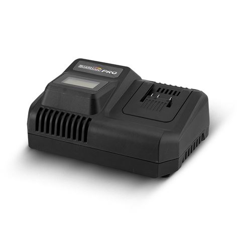 BORMANN ΤΑΧΥΦΟΡΤΙΣΤΗΣ 20V Li-Ion 8A BBP2010 (045427)