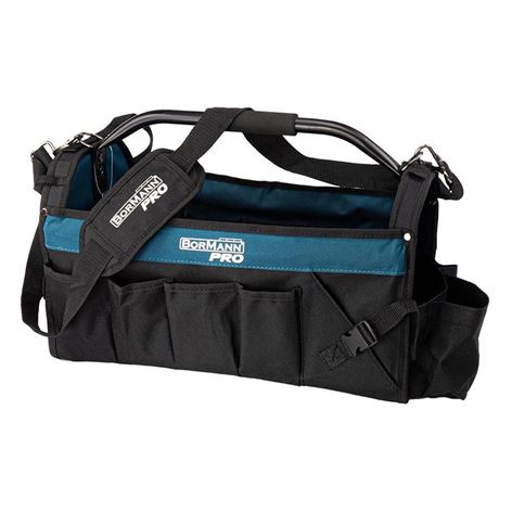 BORMANN PRO - BTB3000 ΤΣΑΝΤΑ ΕΡΓΑΛΕΙΩΝ 51X23X35CM (028970)