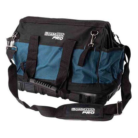 BORMANN PRO - BTB3050 ΤΣΑΝΤΑ ΕΡΓΑΛΕΙΩΝ 41X22X32CM (028987)