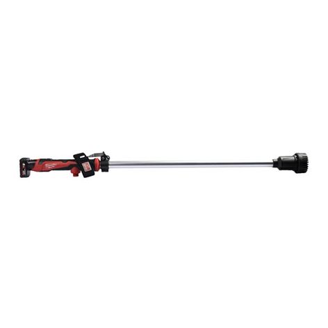 MILWAUKEE ΑΝΤΛΙΑ ΝΕΡΟΥ STICK M12BSWP-601 MW (4933479640)